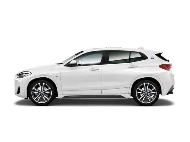 BMW X2 xDrive25e M Sport X 162 kW image number 5