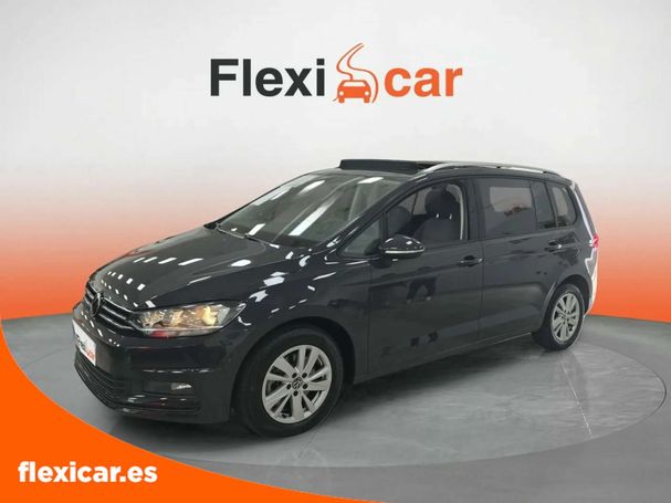 Volkswagen Touran 2.0 TDI DSG 110 kW image number 1