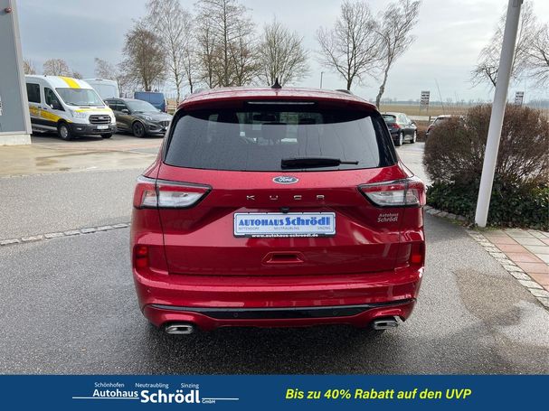 Ford Kuga 1.5 EcoBoost ST-Line 110 kW image number 3