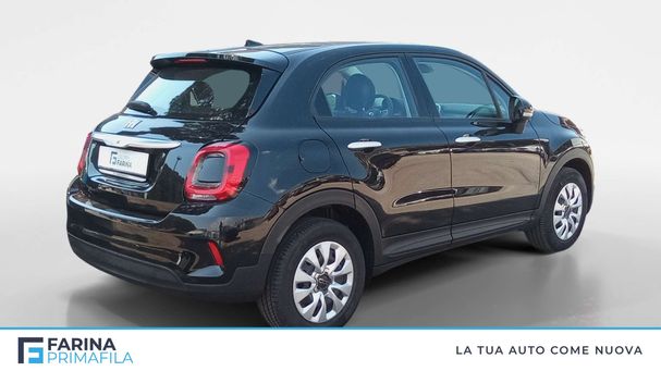 Fiat 500X 1.3 MultiJet 70 kW image number 4