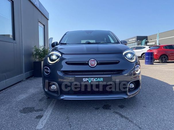 Fiat 500X 1.0 FireFly Turbo 88 kW image number 3