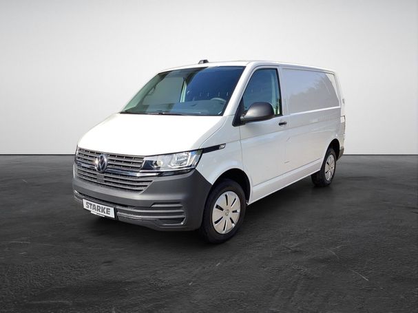 Volkswagen T6 Transporter 81 kW image number 1