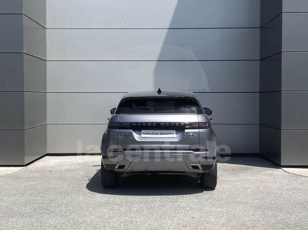 Land Rover Range Rover Evoque 120 kW image number 4