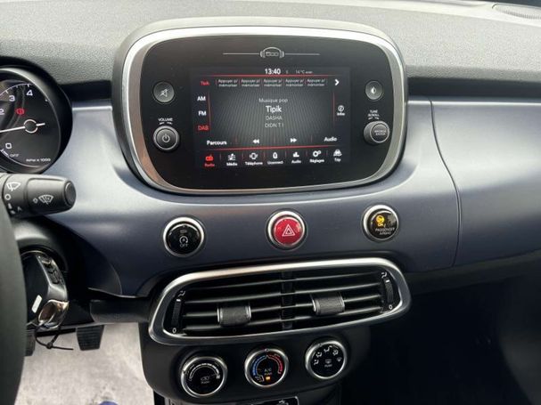 Fiat 500X 1.0 88 kW image number 9