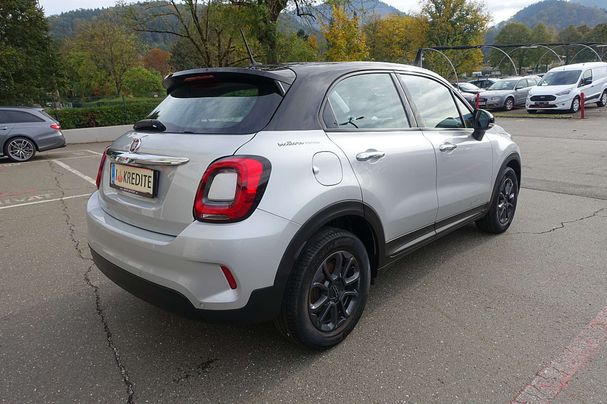 Fiat 500X FireFly Turbo 88 kW image number 7