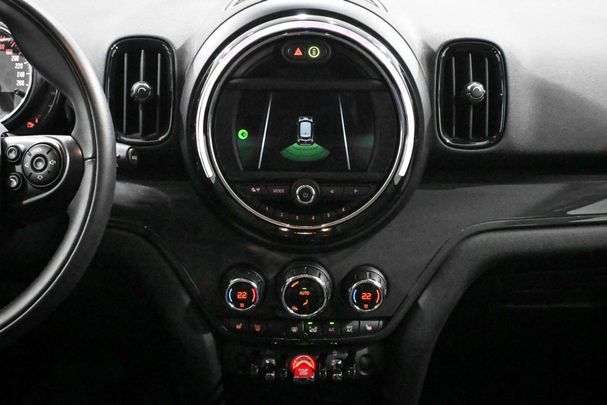 Mini Cooper Countryman 100 kW image number 24