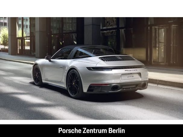 Porsche 992 Targa 4 GTS 353 kW image number 7