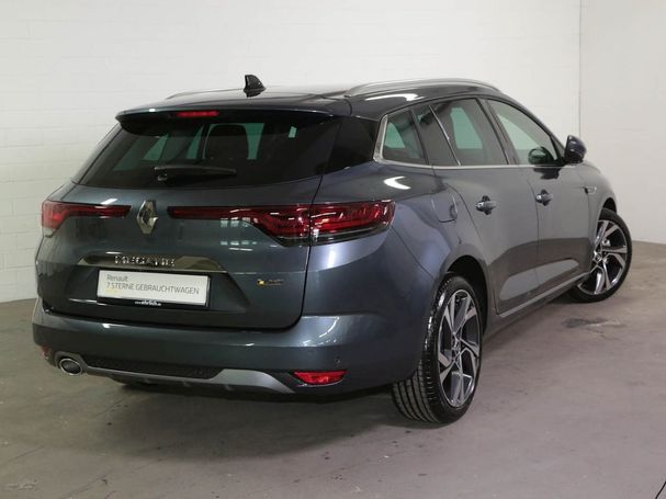 Renault Megane Grandtour TCe 160 117 kW image number 2