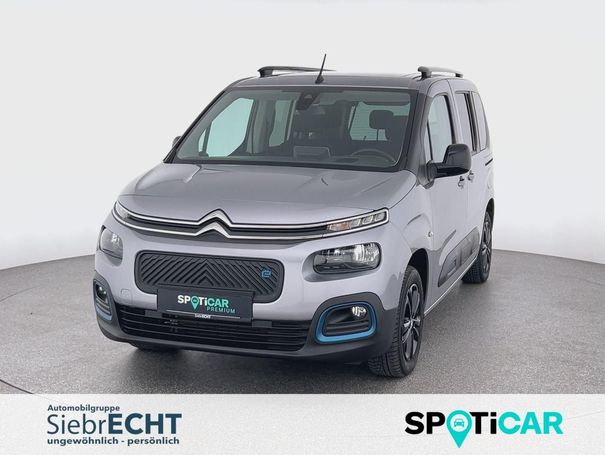 Citroen e-Berlingo 100 kW image number 1