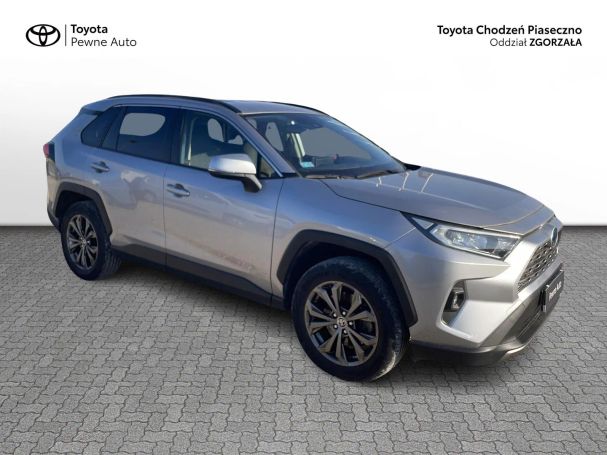 Toyota RAV 4 160 kW image number 2