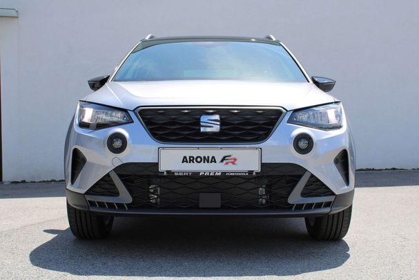 Seat Arona 1.0 TSI 70 kW image number 2