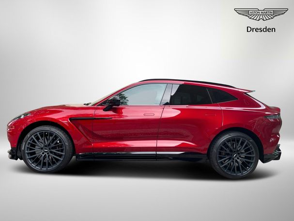 Aston Martin DBX 707 520 kW image number 4