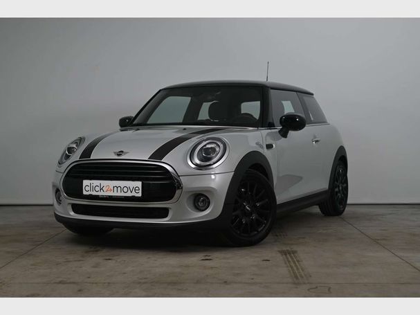 Mini Cooper 100 kW image number 1