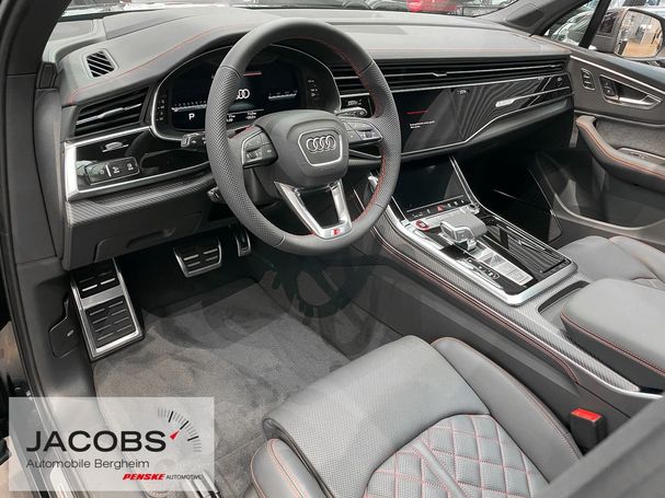 Audi SQ7 TFSI Tiptronic 373 kW image number 7