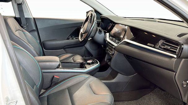 Kia Niro e 150 kW image number 5