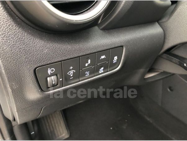 Hyundai Kona 150 kW image number 6