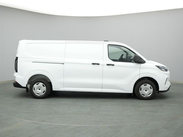 Ford Transit Custom 110 kW image number 8