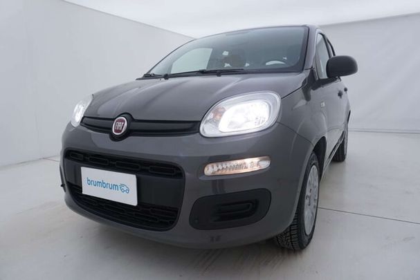 Fiat Panda 1.2 Easy 51 kW image number 9