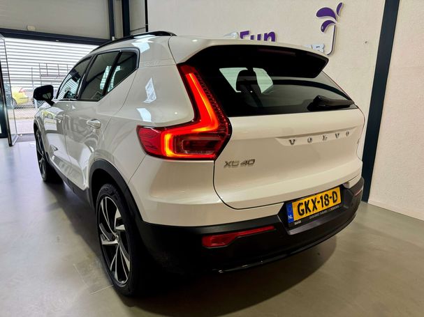 Volvo XC40 T5 Plus 193 kW image number 34