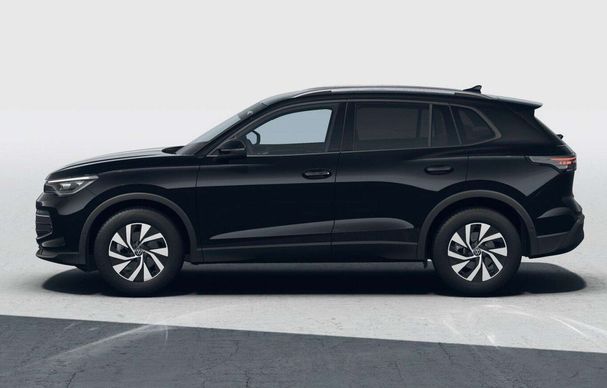 Volkswagen Tiguan 1.5 eTSI DSG 96 kW image number 3