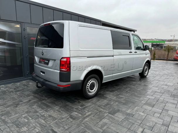 Volkswagen T6 Transporter 110 kW image number 4