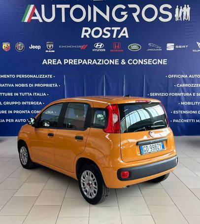 Fiat Panda 1.2 Easy 51 kW image number 4