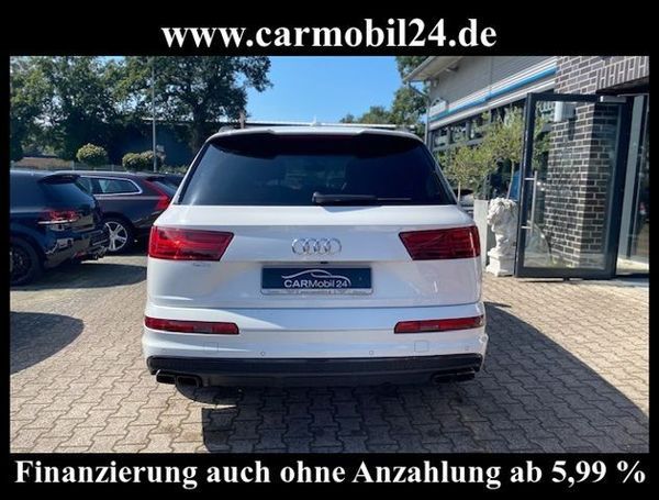 Audi SQ7 4.0 TDI quattro 320 kW image number 4