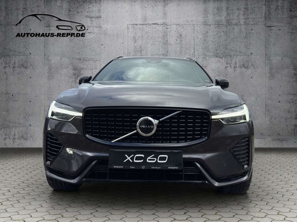 Volvo XC60 Plug-in Hybrid T6 R Design AWD Recharge 251 kW image number 4