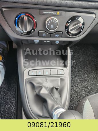 Hyundai i10 49 kW image number 13