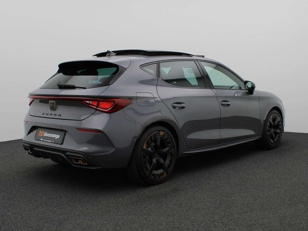 Cupra Leon e-Hybrid DSG 180 kW image number 2