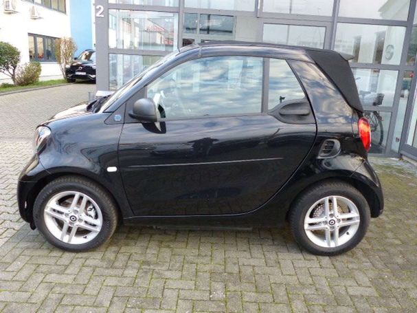 Smart ForTwo EQ 60 kW image number 3