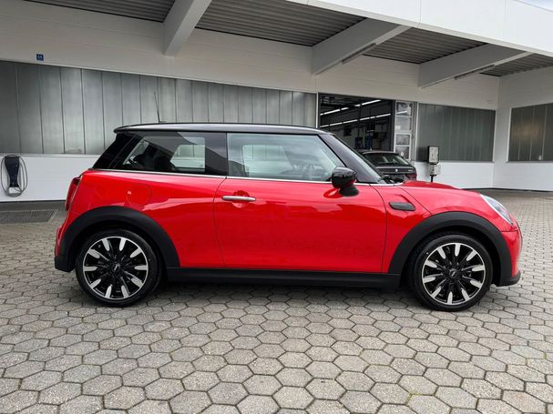 Mini Cooper Edition 100 kW image number 7