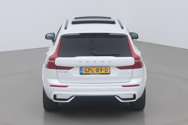 Volvo XC60 T8 Polestar Engineered AWD 335 kW image number 9