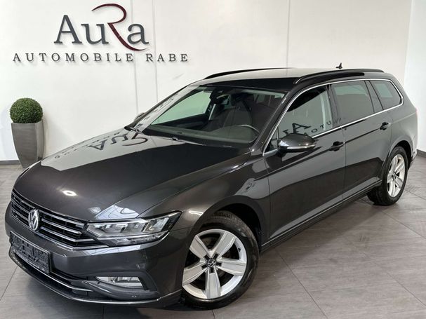 Volkswagen Passat Variant 2.0 TDI DSG Business 140 kW image number 2