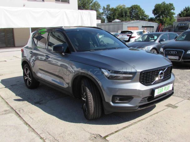 Volvo XC40 D4 AWD R-Design 140 kW image number 1