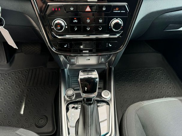 SsangYong Tivoli 120 kW image number 15