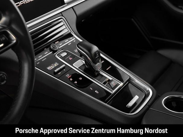 Porsche Panamera 4 Sport Turismo E-Hybrid 340 kW image number 26