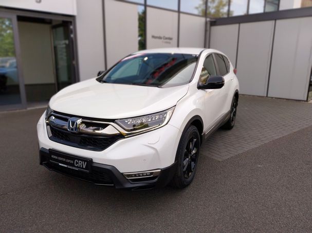 Honda CR-V 135 kW image number 1