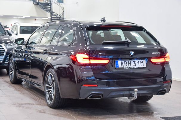 BMW 530 Touring xDrive 216 kW image number 5