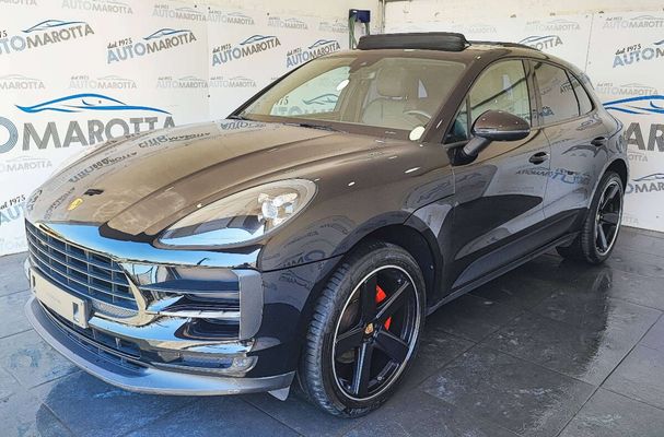 Porsche Macan PDK 180 kW image number 1