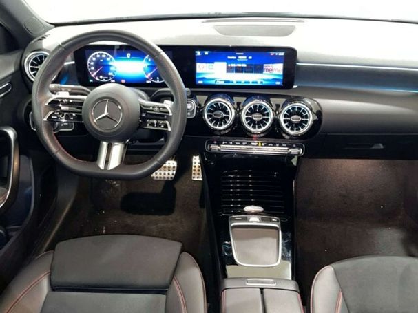 Mercedes-Benz A 180 d 85 kW image number 8