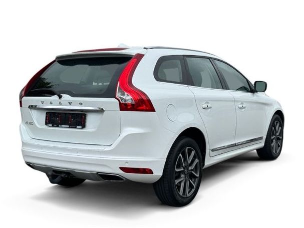 Volvo XC60 D4 AWD Summum 140 kW image number 3