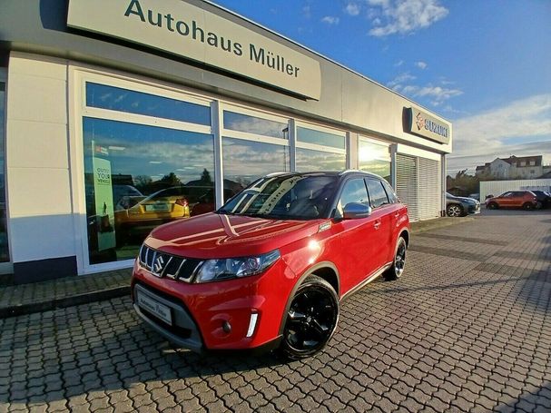 Suzuki Vitara 1.4 S 103 kW image number 1