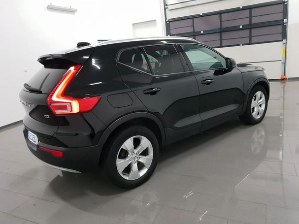 Volvo XC40 D3 Inscription 110 kW image number 3