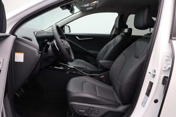 Kia Niro 1.6 GDI Edition 134 kW image number 43