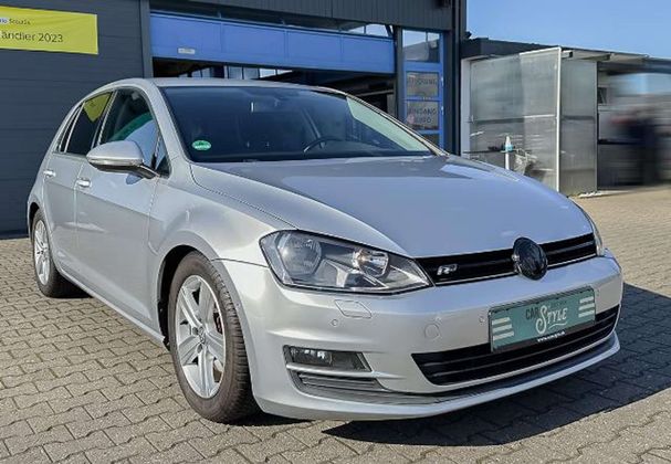 Volkswagen Golf 1.2 TSI Comfortline 77 kW image number 2