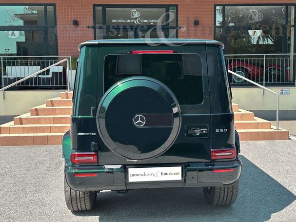 Mercedes-Benz G 63 AMG 430 kW image number 3