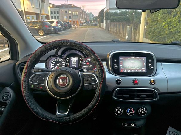 Fiat 500X 1.0 88 kW image number 6