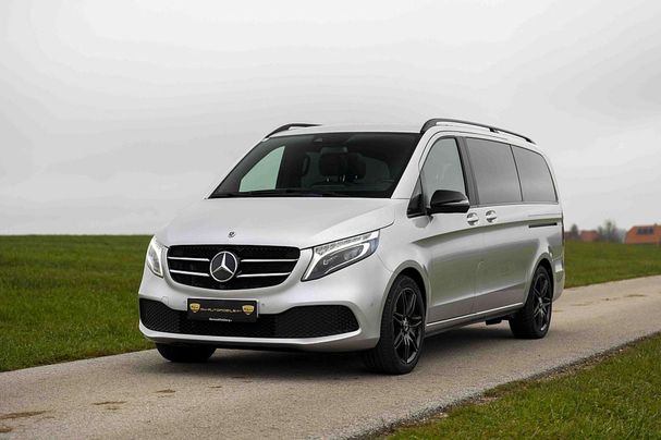 Mercedes-Benz V 300d Avantgarde 4Matic 174 kW image number 1