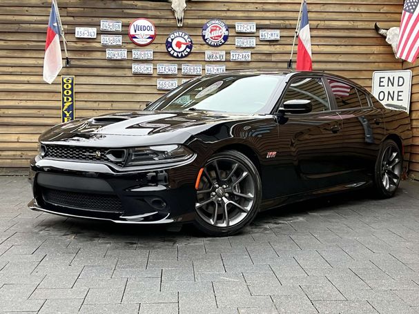 Dodge Charger 362 kW image number 6